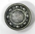 ART.6204-NU CUSCINETTO SKF A RULLI LATO VOLANO SPECIFICO PER VESPA ET3